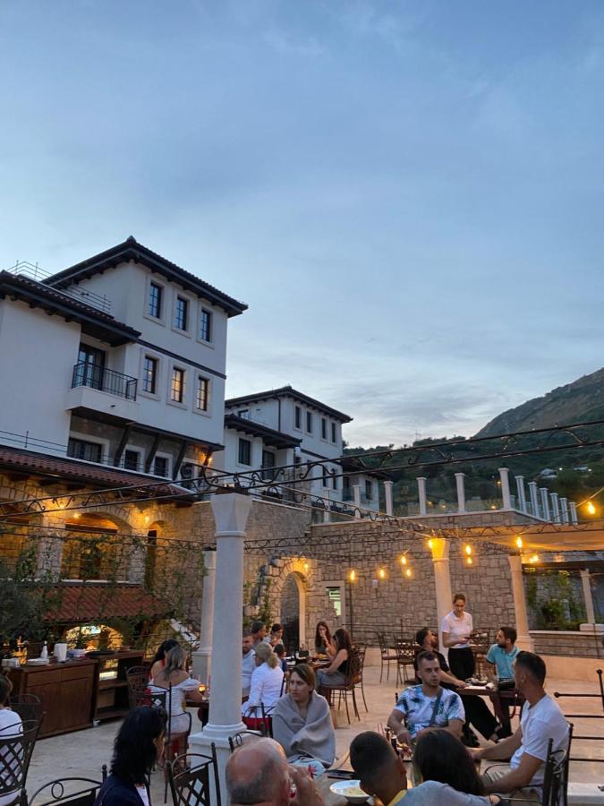 Villa Grand 巴尔 外观 照片