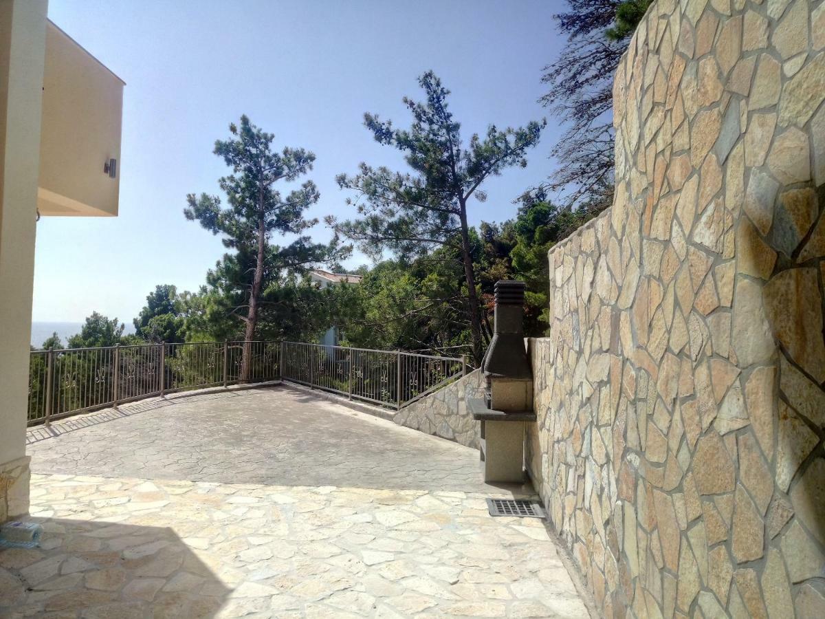 Villa Grand 巴尔 外观 照片