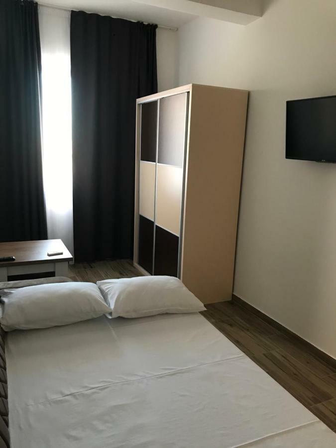 Villa Grand 巴尔 外观 照片