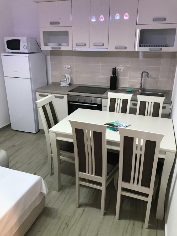 Villa Grand 巴尔 外观 照片