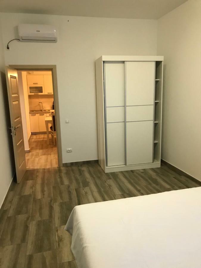 Villa Grand 巴尔 外观 照片