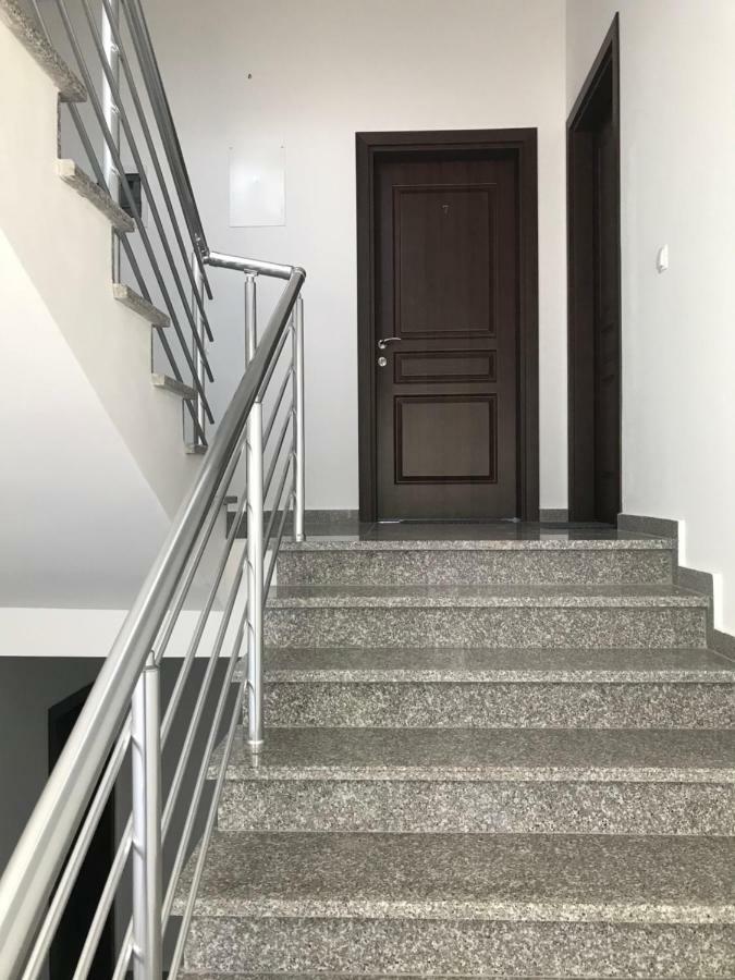 Villa Grand 巴尔 外观 照片