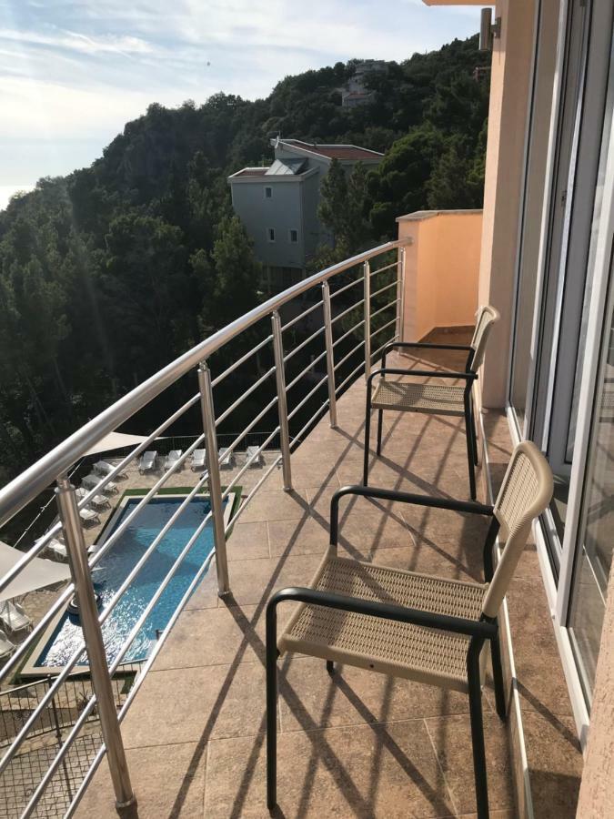 Villa Grand 巴尔 外观 照片