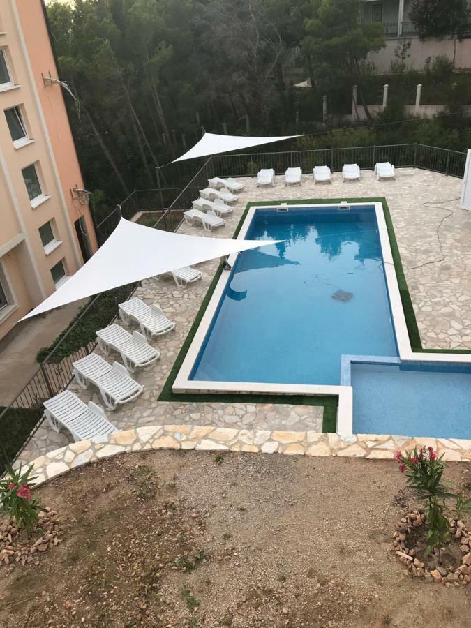 Villa Grand 巴尔 外观 照片