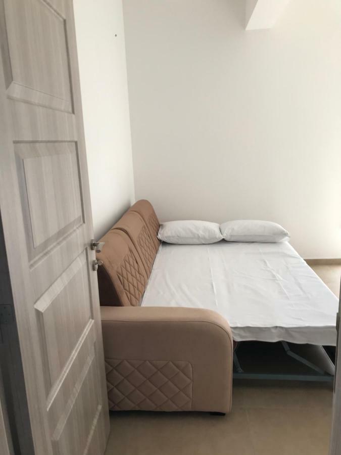 Villa Grand 巴尔 外观 照片