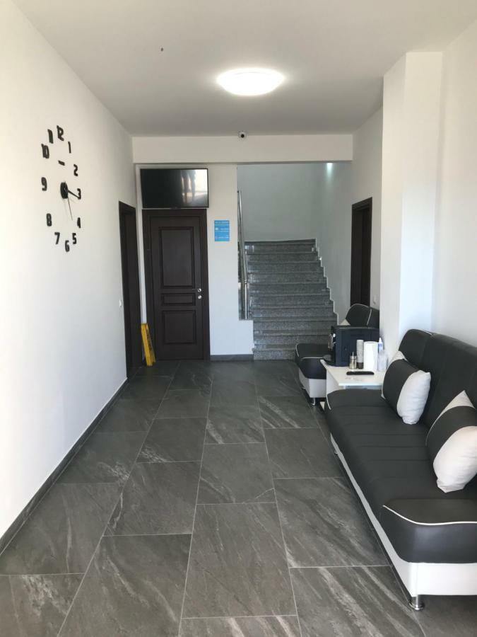 Villa Grand 巴尔 外观 照片