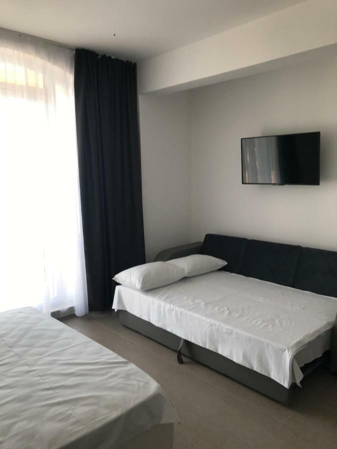 Villa Grand 巴尔 外观 照片