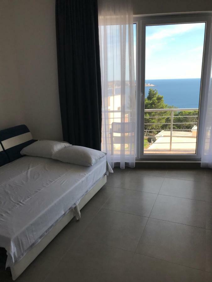 Villa Grand 巴尔 外观 照片