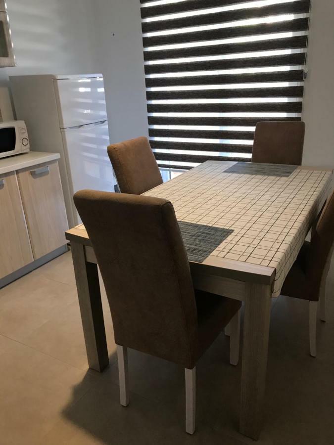 Villa Grand 巴尔 外观 照片