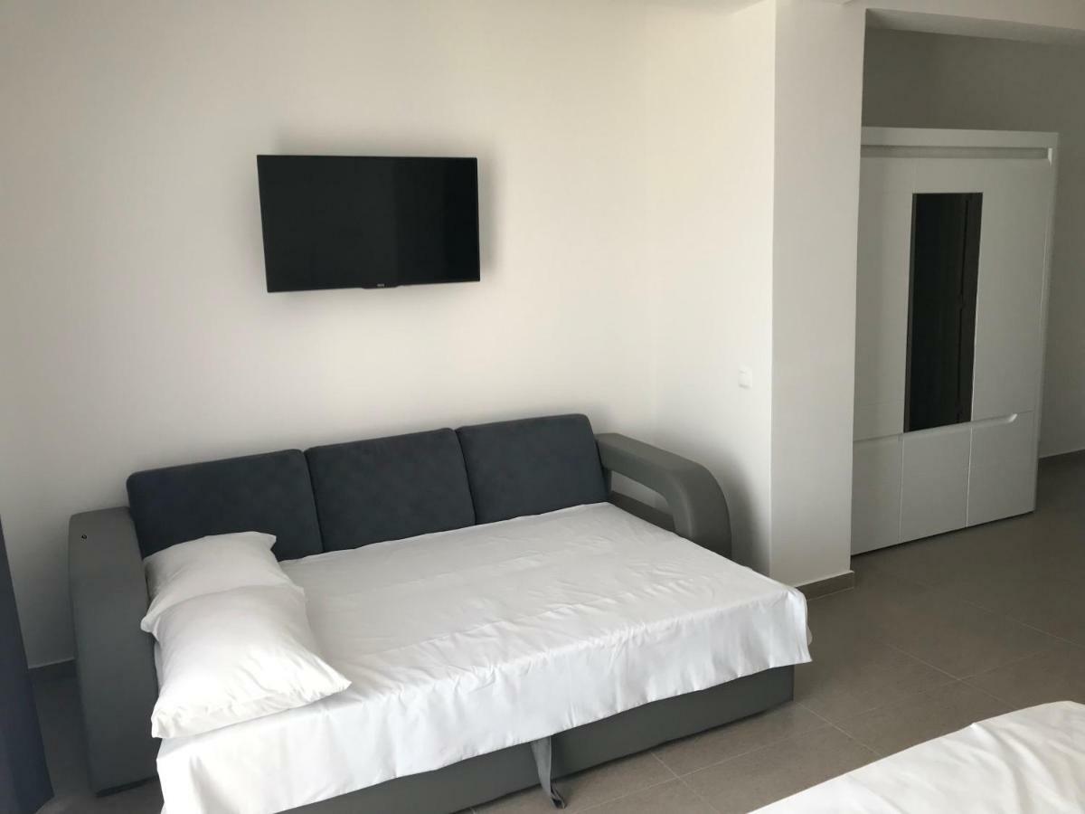 Villa Grand 巴尔 外观 照片