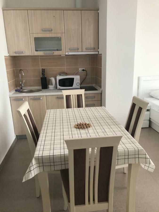 Villa Grand 巴尔 外观 照片