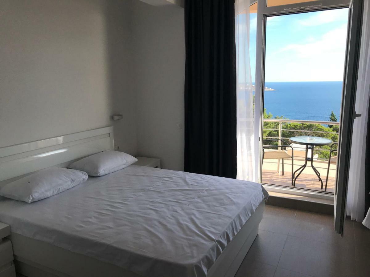 Villa Grand 巴尔 外观 照片
