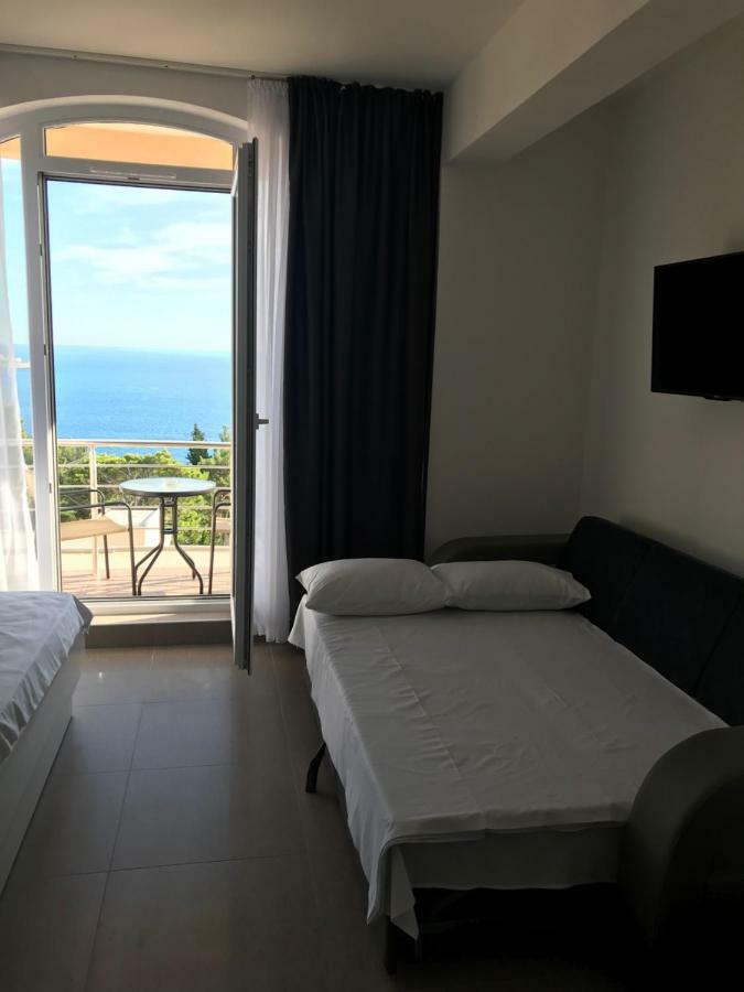 Villa Grand 巴尔 外观 照片