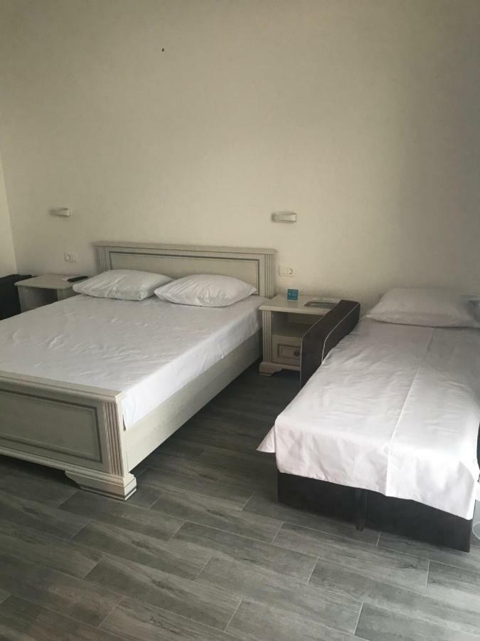 Villa Grand 巴尔 外观 照片